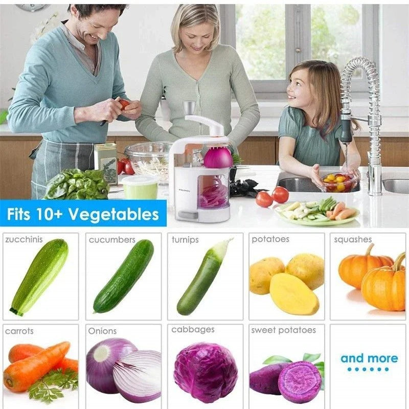 Vegetable Cutter