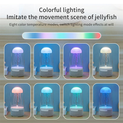 Jellyfish Bluetooth Speaker