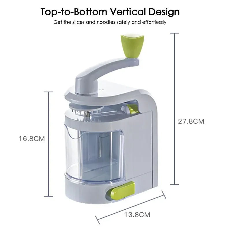 Vegetable Cutter