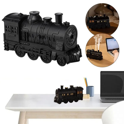 Retro Train Air Humidifier