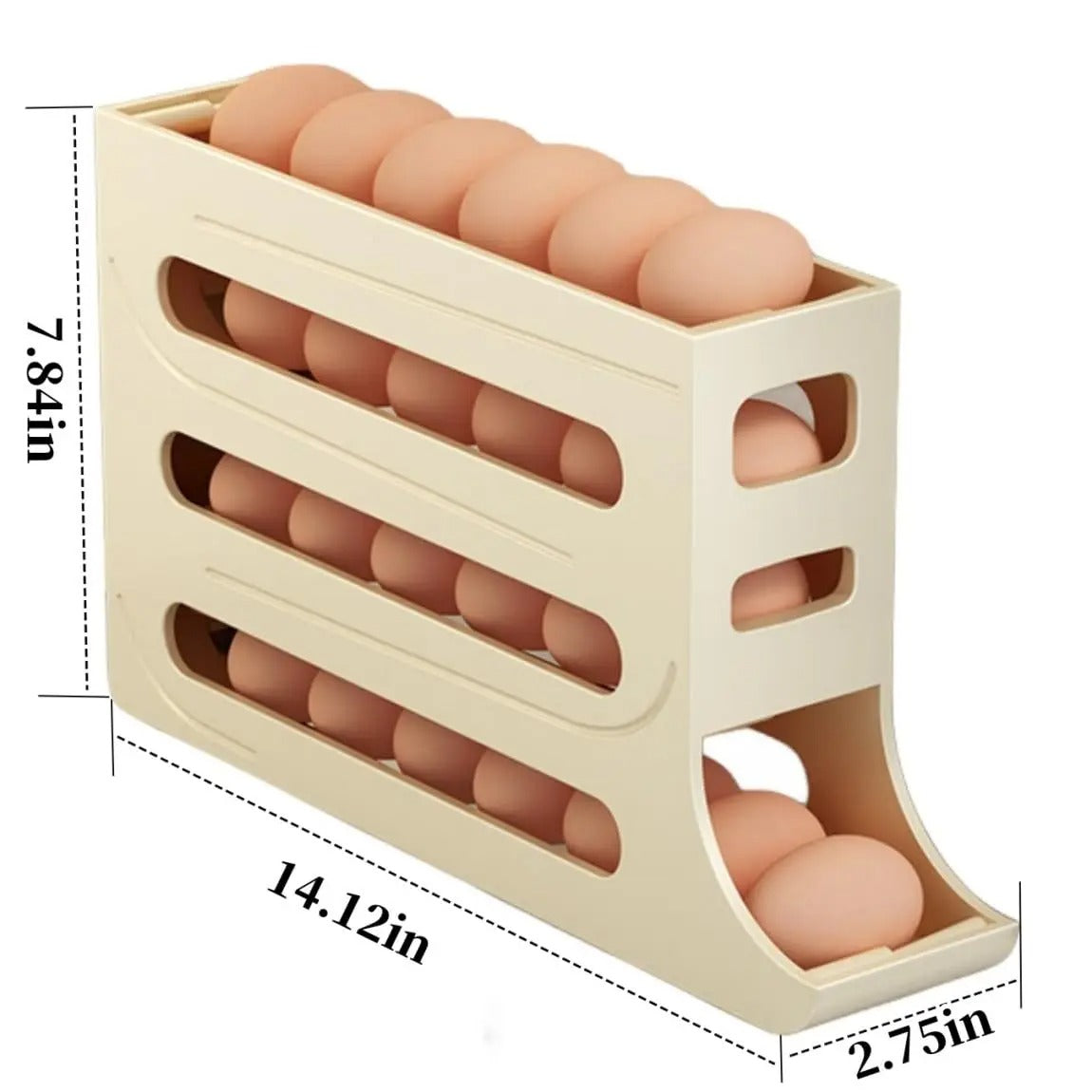 Egg Case Holder