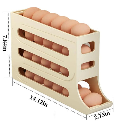 Egg Case Holder