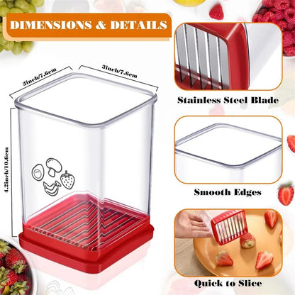 Vegetable Slicer