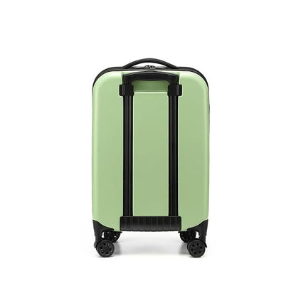 New Foldable Upright Luggage