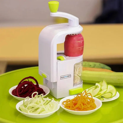 Vegetable Cutter