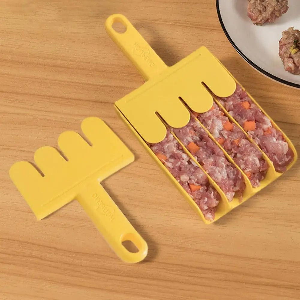 4 in 1 Small Meatball Maker