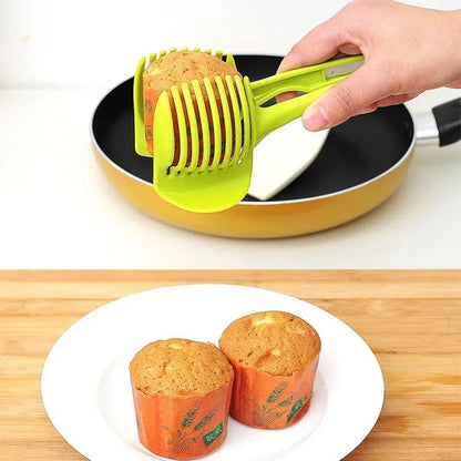 Lemon Steel Slicer