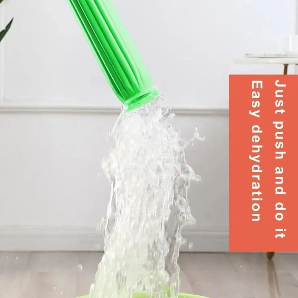 Rotating Mop