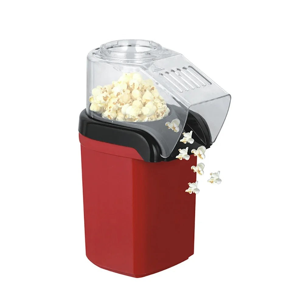 Mini Popcorn Machine