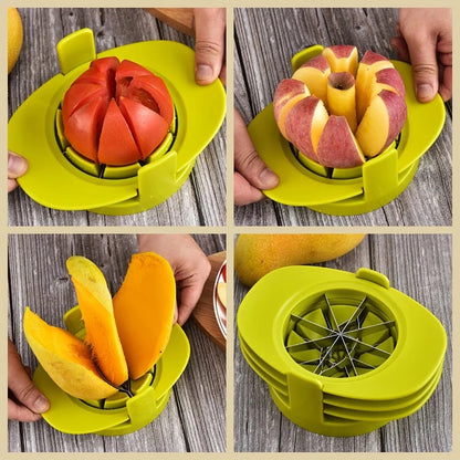 3 in 1 Fruit Vegetables Slicers