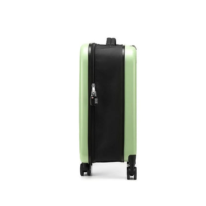 New Foldable Upright Luggage