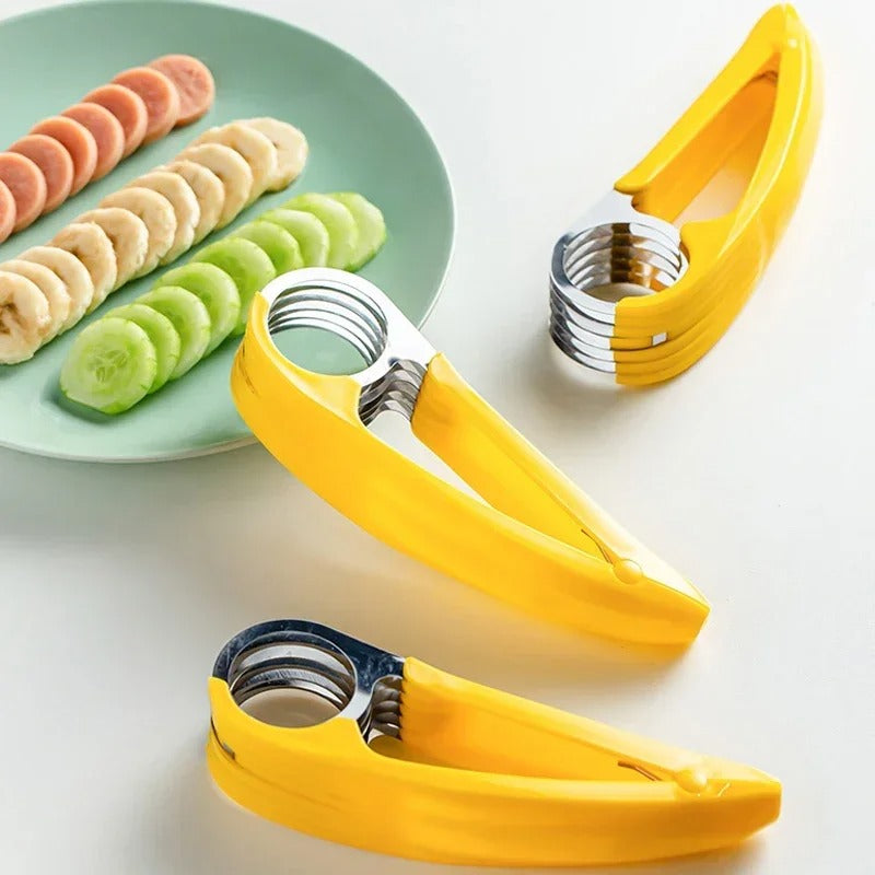 Banana Slicer