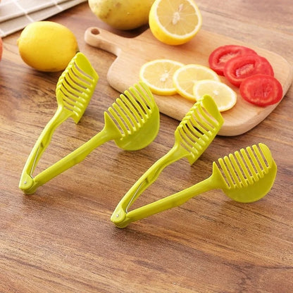 Lemon Steel Slicer