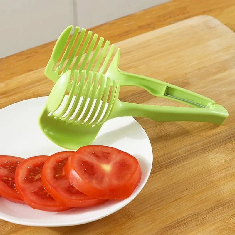 Lemon Steel Slicer