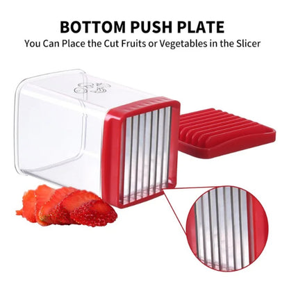 Vegetable Slicer