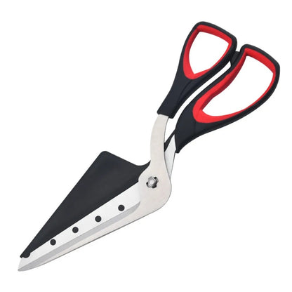 Pizza Cutter Scissors