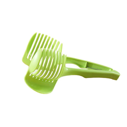 Lemon Steel Slicer