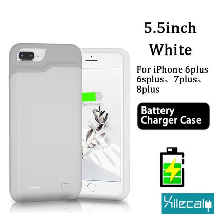 Battery Case For iPhone