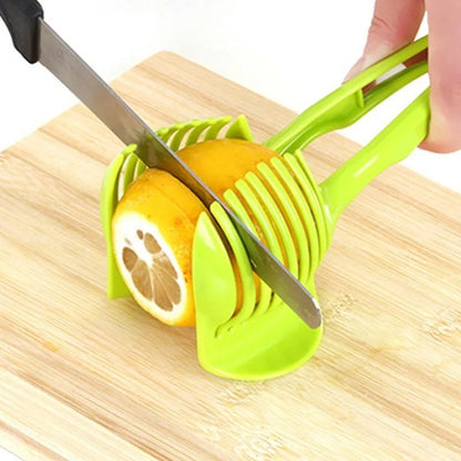 Lemon Steel Slicer