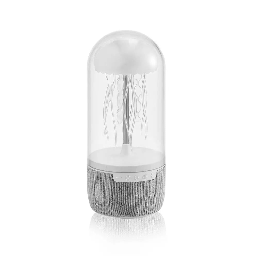 Jellyfish Bluetooth Speaker