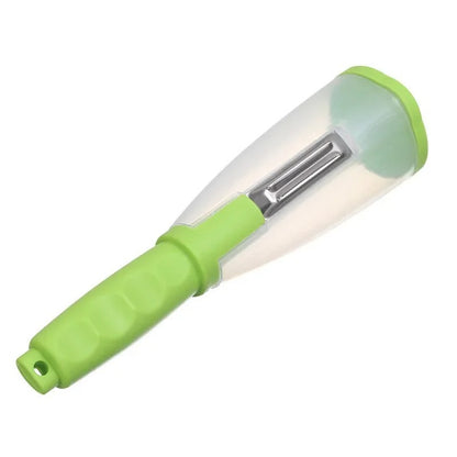 Vegetable peeler