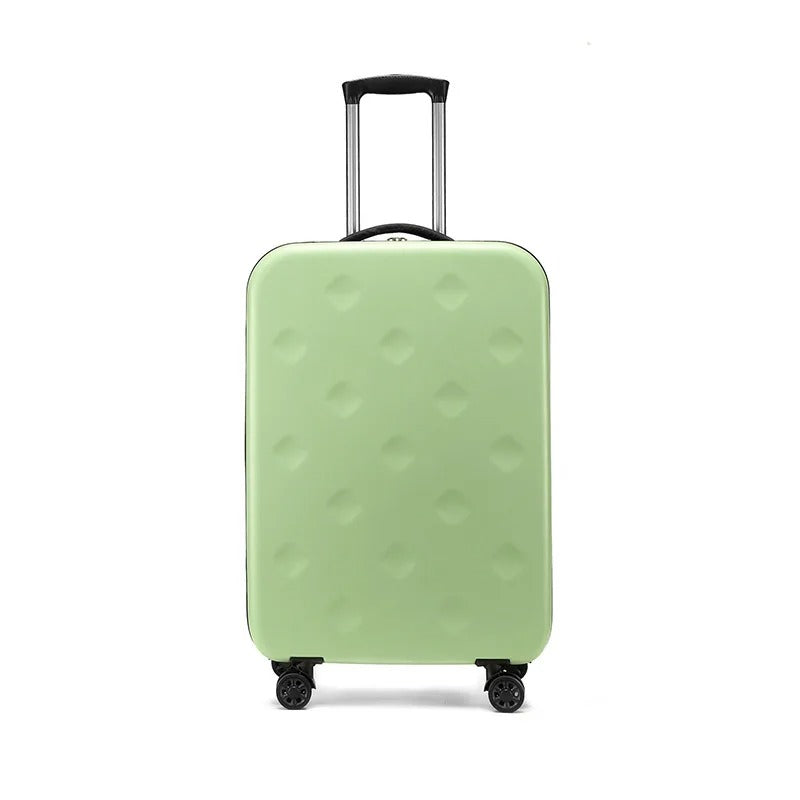 New Foldable Upright Luggage